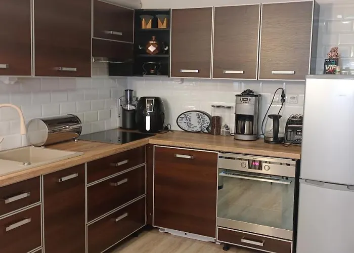 Apartament Willa Anta
