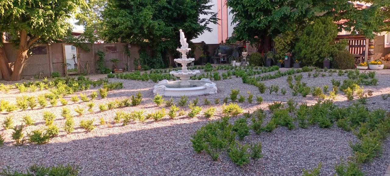 Apartment Anta Debno (Mysliborz)
