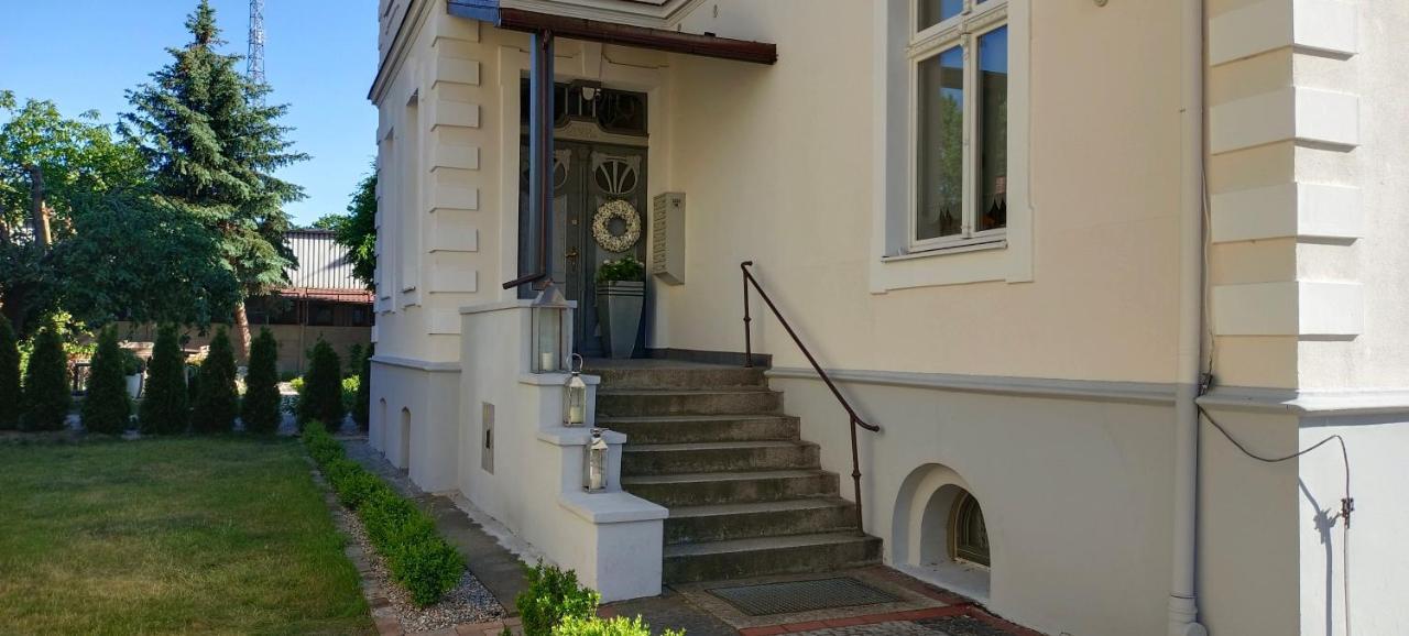 Anta Apartment