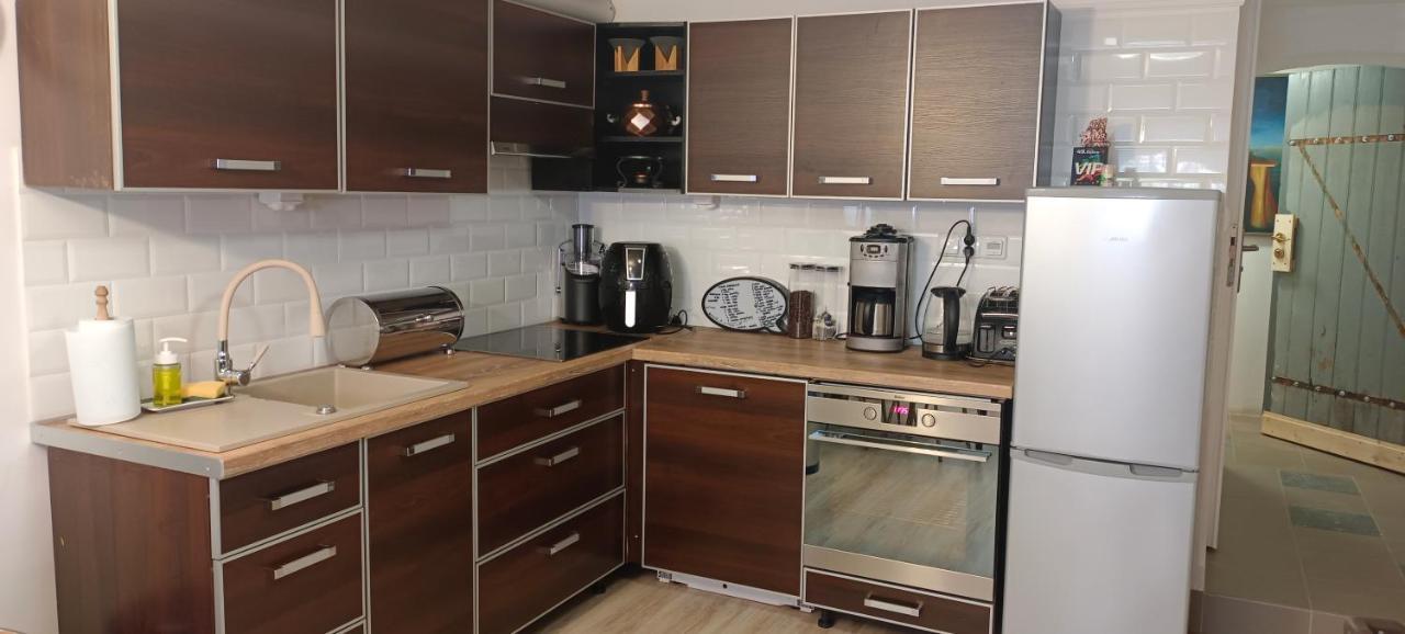 Anta Apartment
